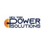 NEW YORK POWER SOLUTIONS