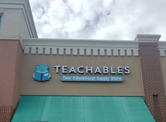 Are Potential Customers Noticing Your Storefront Signage? - Legendary Custom Signs & Graphics