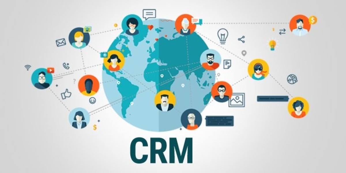 Best CRM Software Development Company