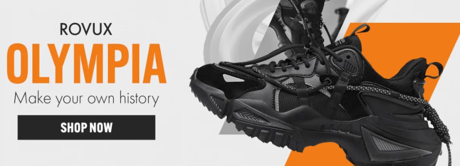 Rovux Footwear
