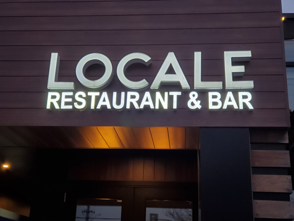 Outdoor Advertising Signs – Why Consider Channel Letter Signs?