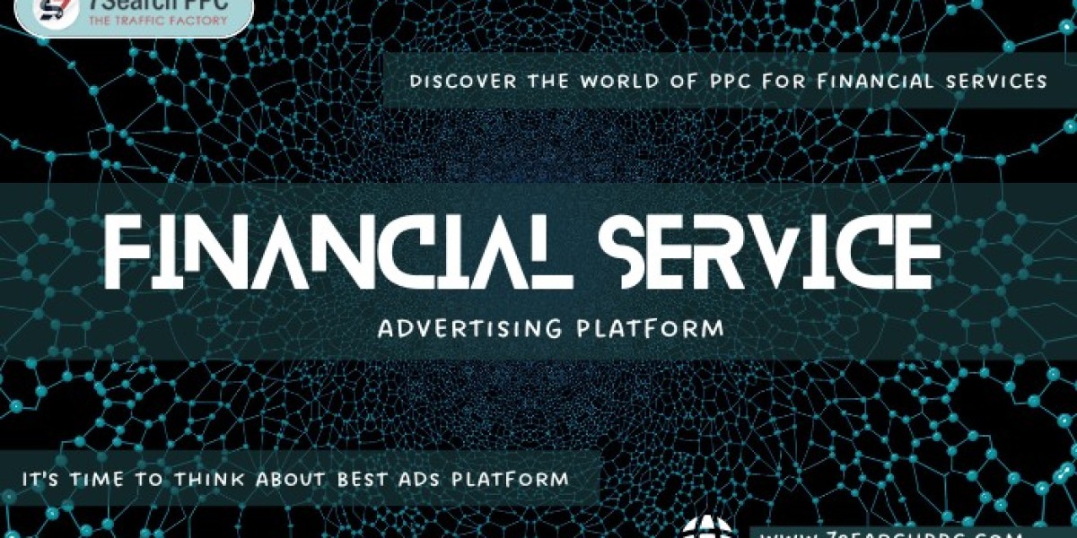 Top Advertising Platforms for Financial Services