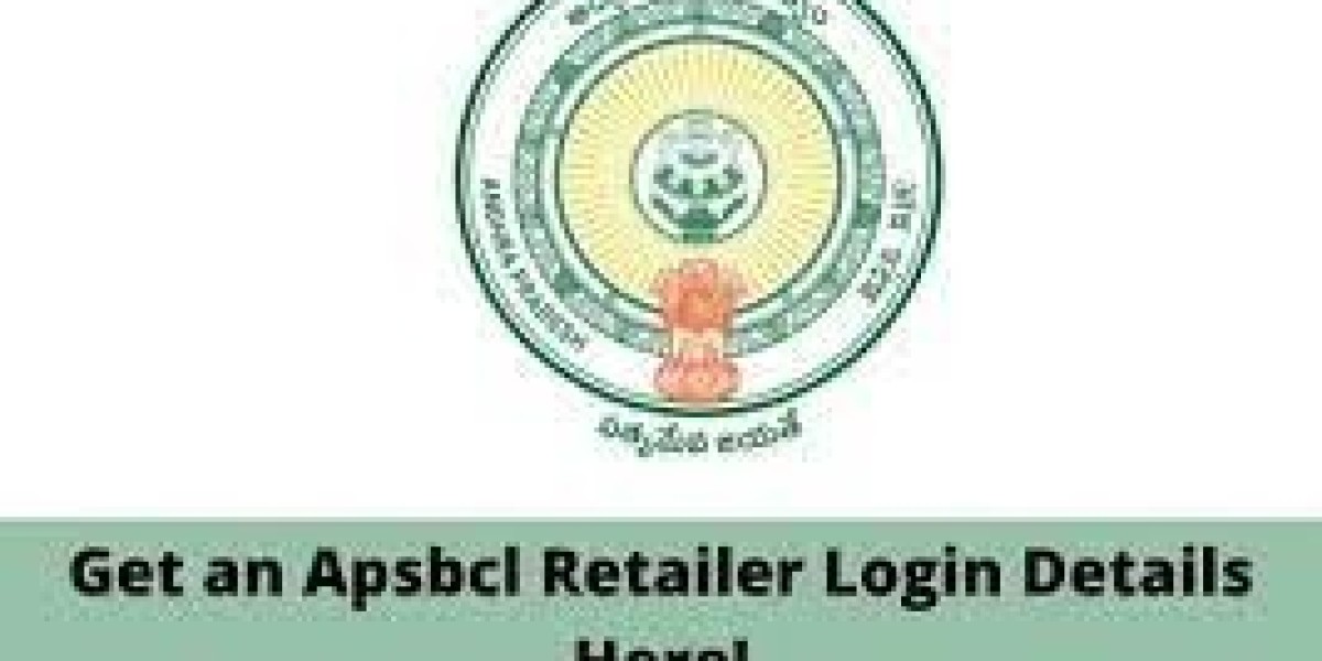 How Does APSBCL Login Work?