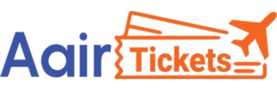 Aair tickets