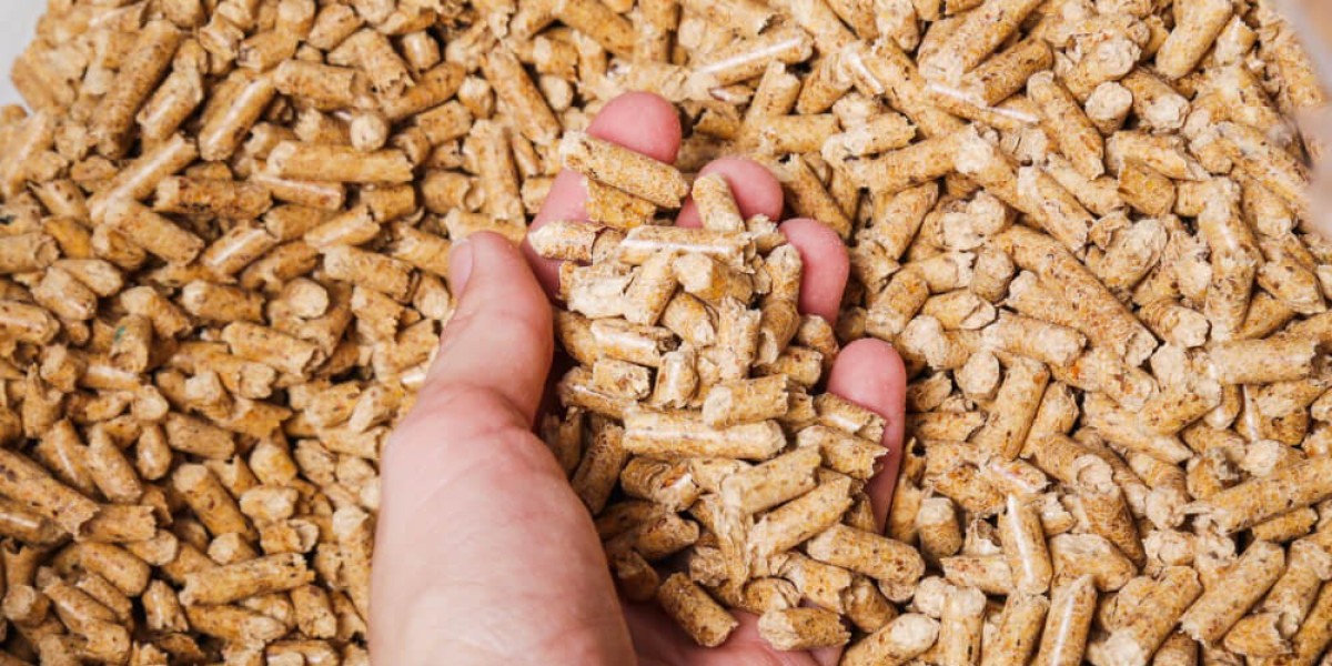 Global Aquafeed Market Analysis and Forecast, 2019-2028