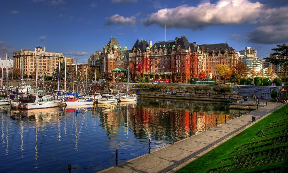 How to Explore Victoria, BC: A Step-by-Step Guide to the Capital