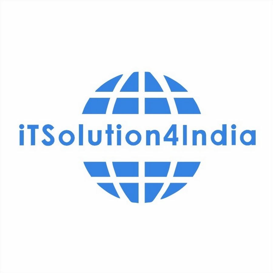 itsolution india