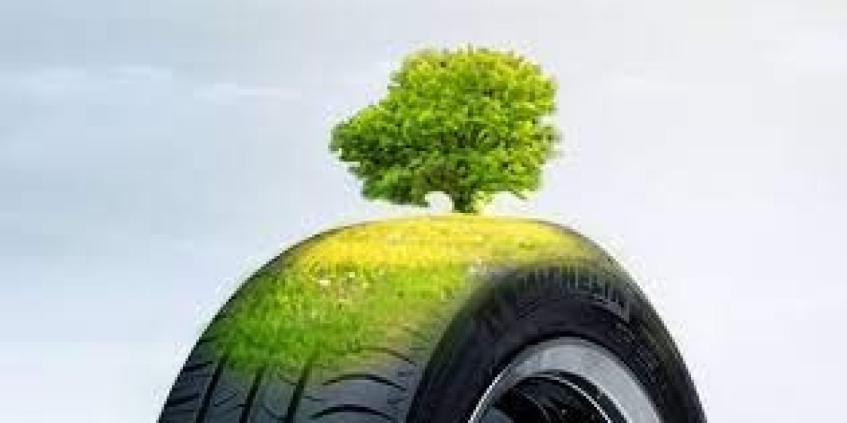 Green Tires Market Strategies and Outlook till 2029