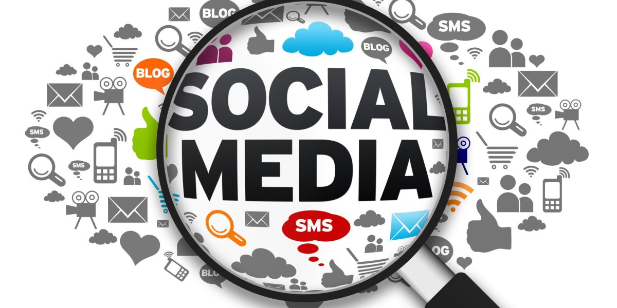 Social Media Marketing Company in India