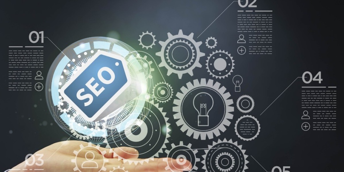 Utilizing SEO to Improve Your Online Presence