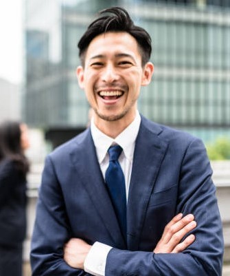 Peter Son