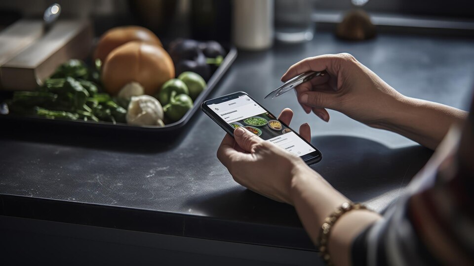 Innovations and Upcoming Features on Our Online Food Ordering App - ibalizumab