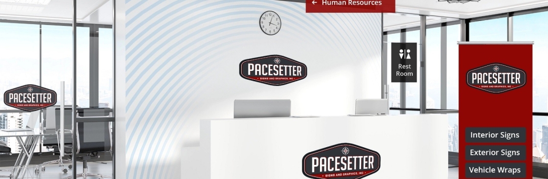 Pacesetter Signs and Graphics