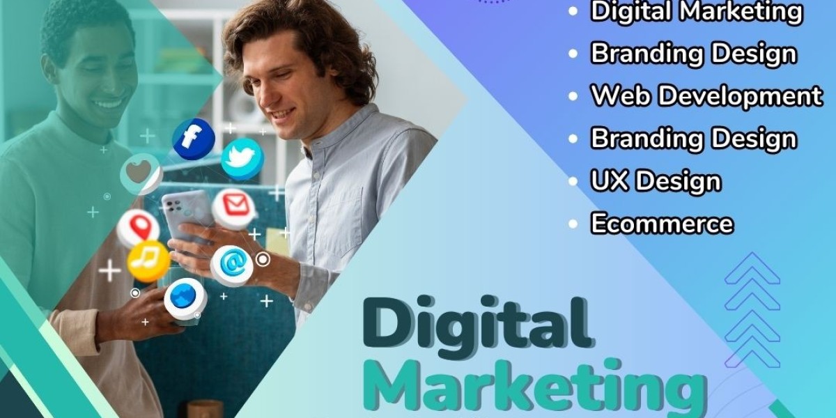 Unlocking Success Strategies for Digital Marketing India