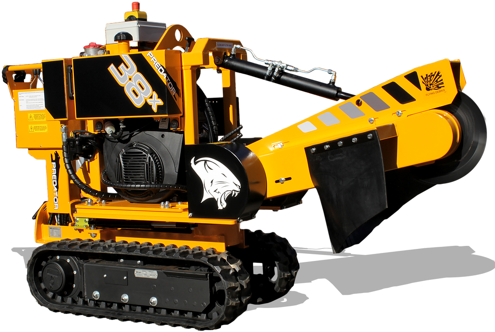 London Stump Grinding | Stump Removal North London | Tree Root Removal Grinding Service | KW Tree Care