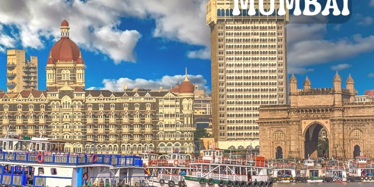 Mumbai Tour Package