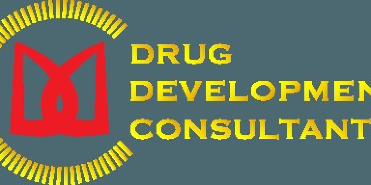 Navigating Complexities: The Role of Drug Development Consulting Services