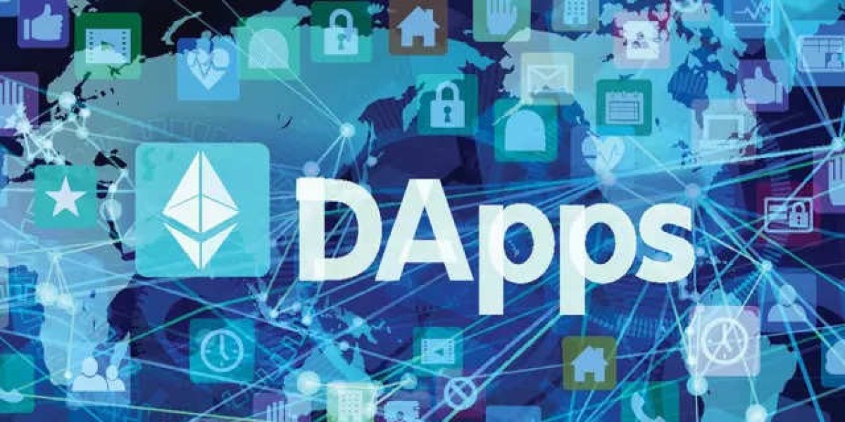 The Ultimate Guide For Developing Your Blockchain And Dapps Development