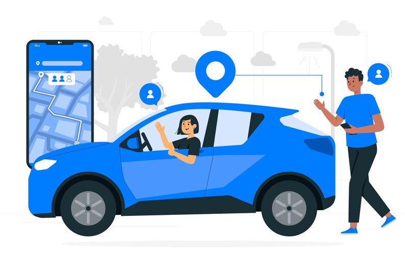 How to Create An Uber Like App - Step-by-Step Guide - Entrepreneursprohub
