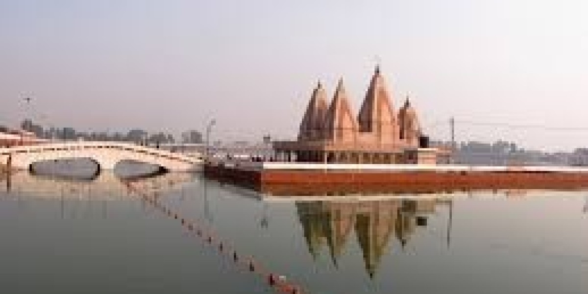 Explore the Haryana Tour Package