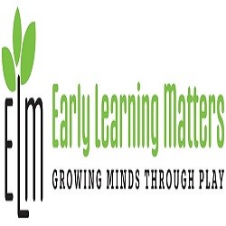 Early Learning Matters