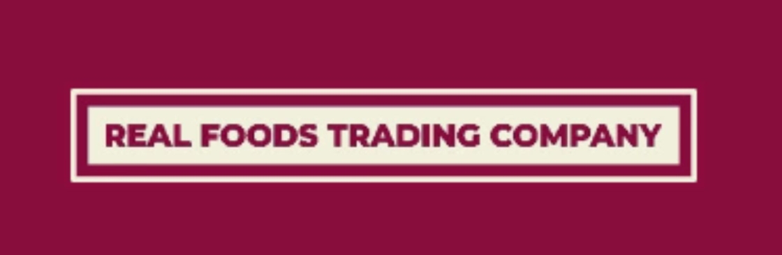 Real Foods Trading Company