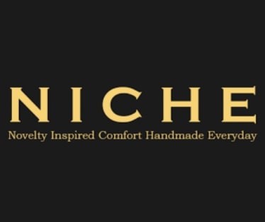 Niche Shoe