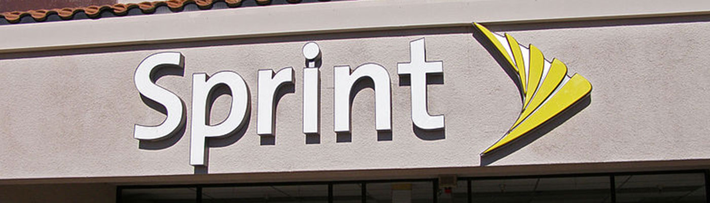 Eye-catching storefront signs for business