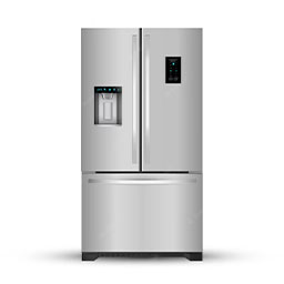 Refrigerator - Buy Fridge online at Best Prices | SATHYA sathya.in