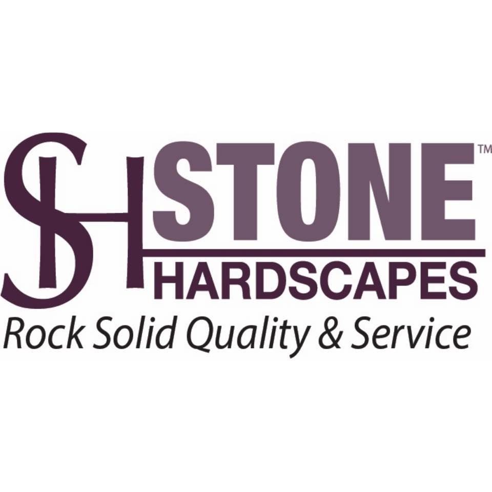 Stone Hardscapes