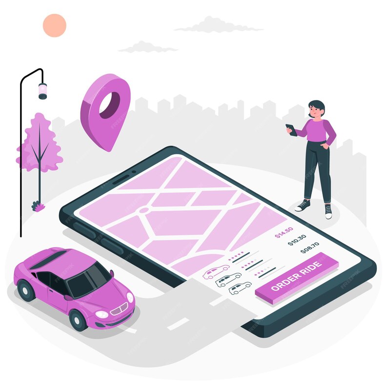 What Makes a Successful Uber-Like App? - Microsoft a Blog