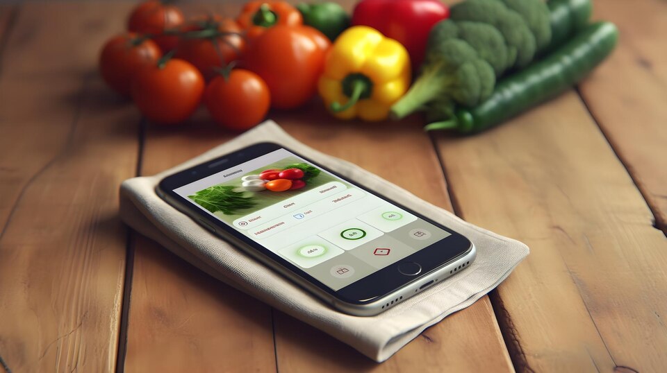 Food Delivery App Security: Avoiding Cyber Threats and Data Breach