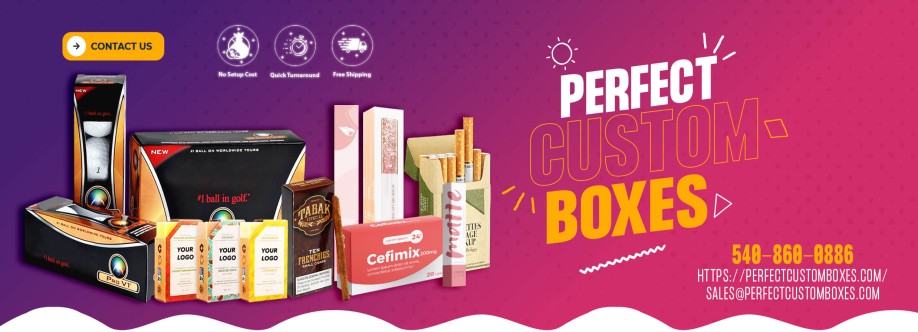 Custom Boxes