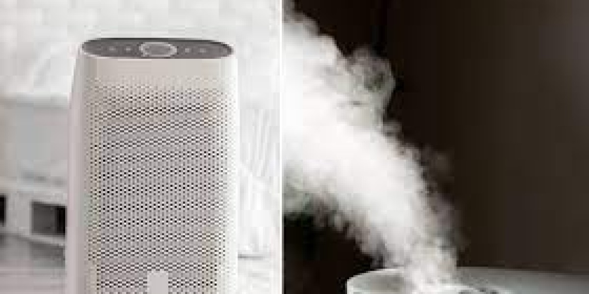 Understanding Air Purifiers: How Do They Work?