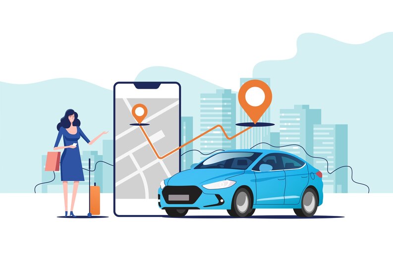 How to Market Your Uber Clone App and Attract Customers - Tech Break Time