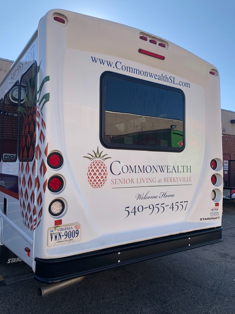 How Long Does a Vehicle Wrap Usually Last? - Legendary Custom Signs & Graphics