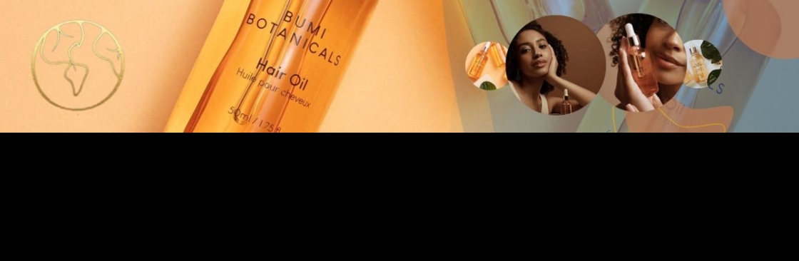 Bumi Botanicals