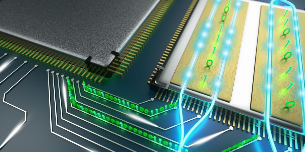 A Shining Star: Optical Modulators Market Aims for $57.8 Billion by 2033