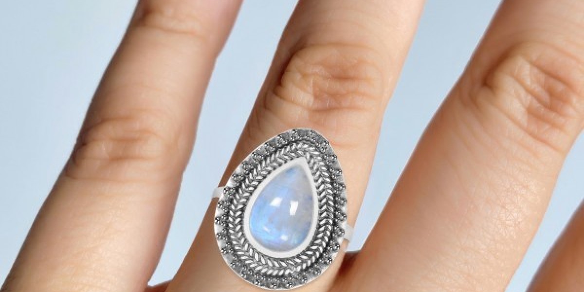 What Are The Things That Make Moonstone Gemstone Jewelry So Special