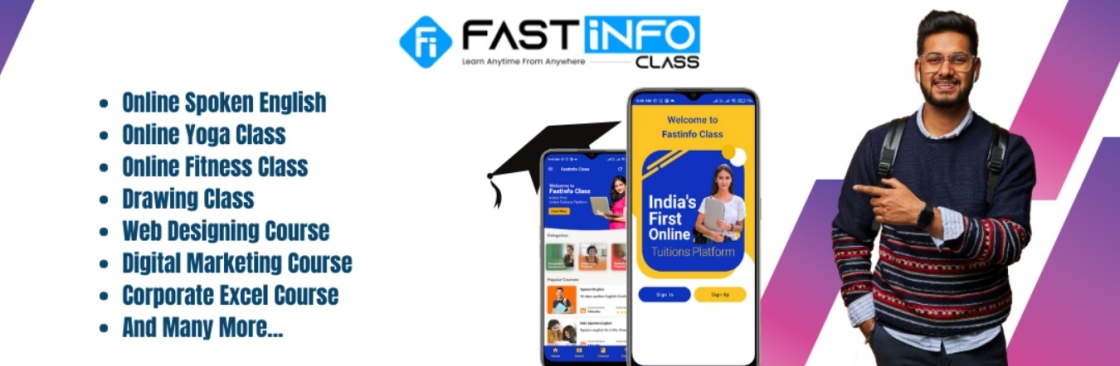 FastInfo Class