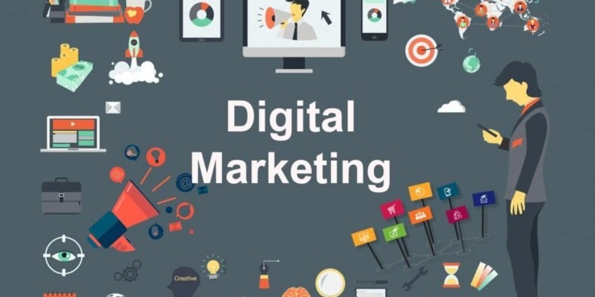 Best Digital Marketing Company in Delhi