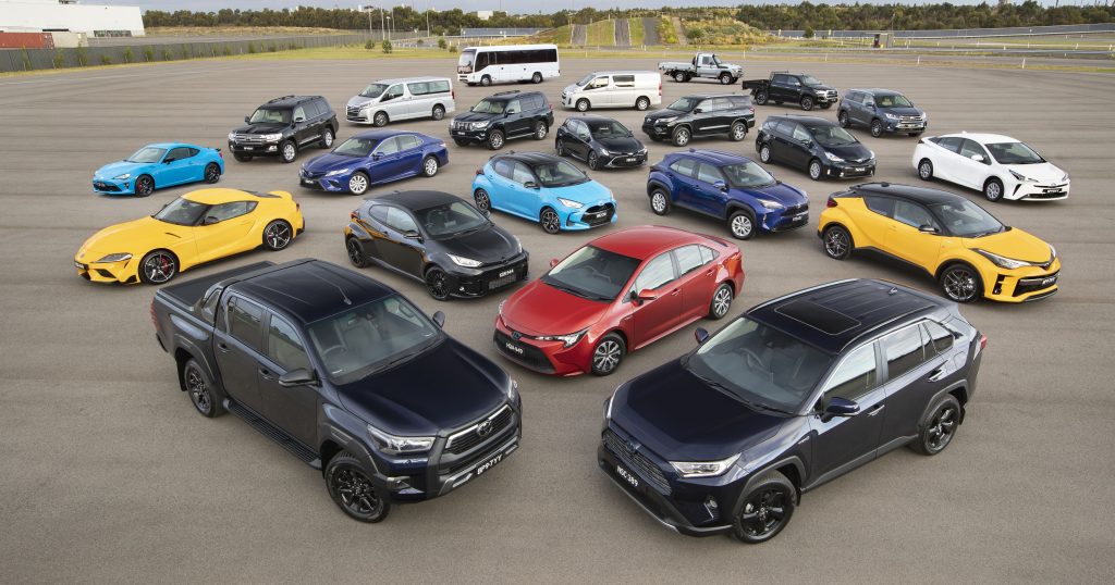 Top 10 Car Dealers Perth | ADSCT Classified