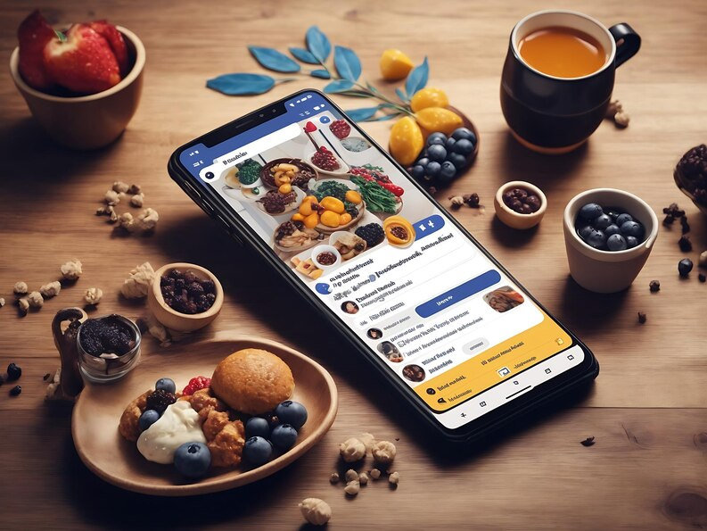Scale Up and Grow Your Food Business with an On-Demand Food App
