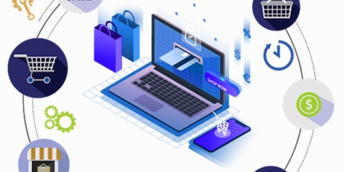 Best E-Commerce Web Development Company