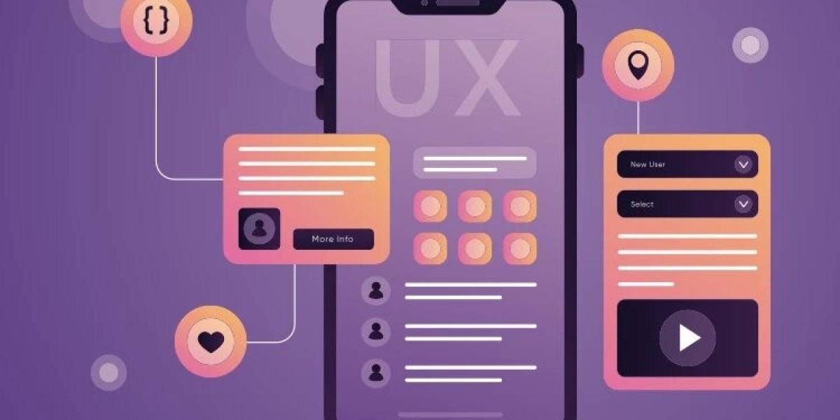 Mastering UX Design: A Comprehensive Guide