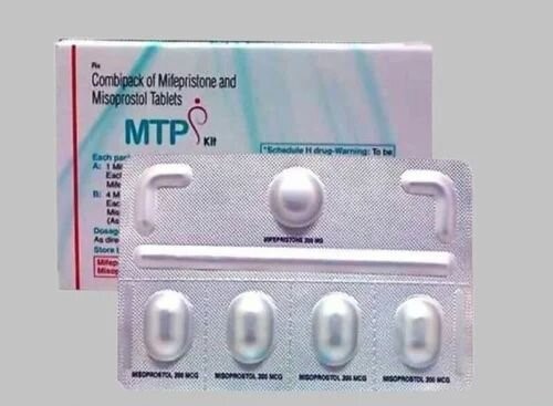 Buy Abortion Pills Online | Mifepristone and Misoprostol - MTP Kit