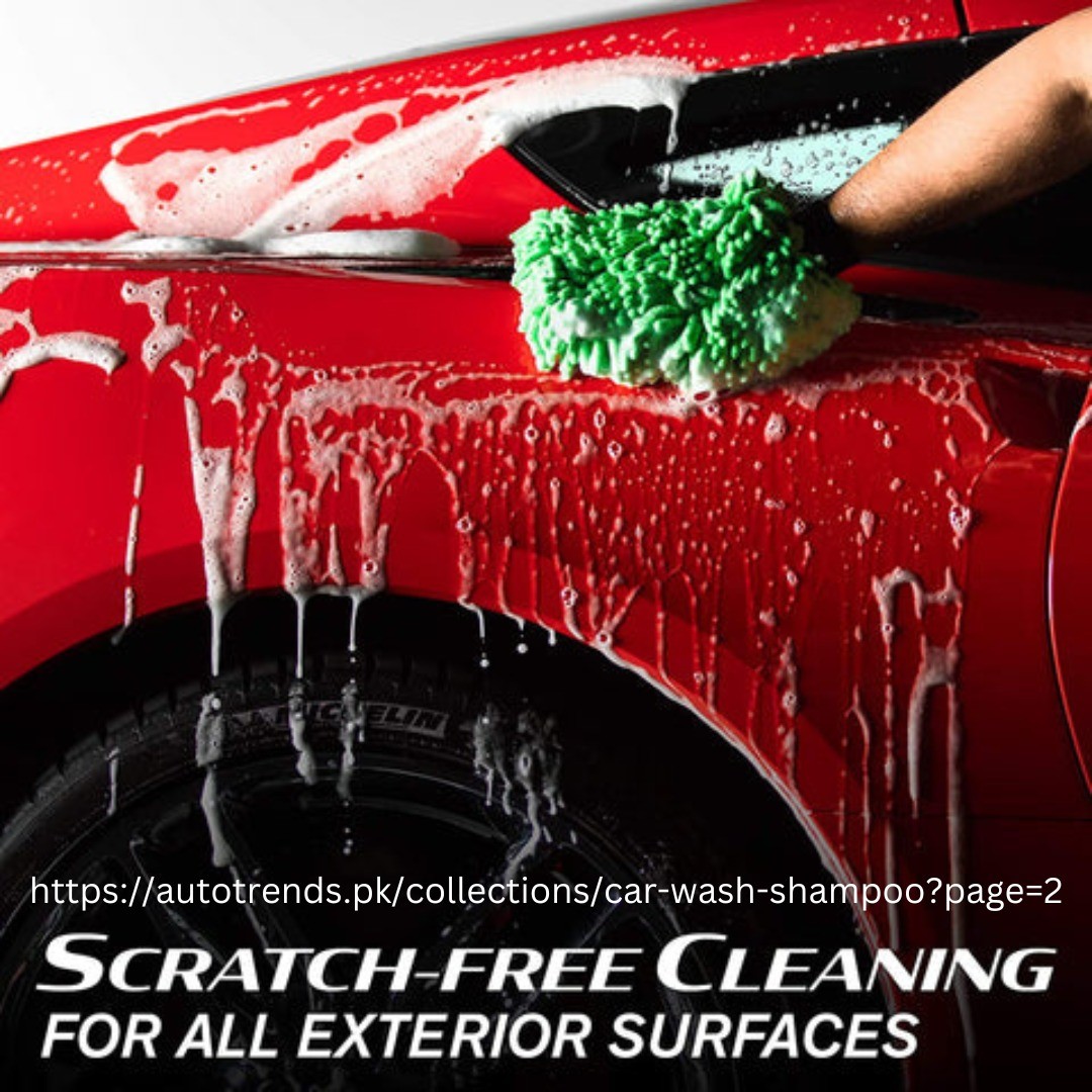 Auto Trends