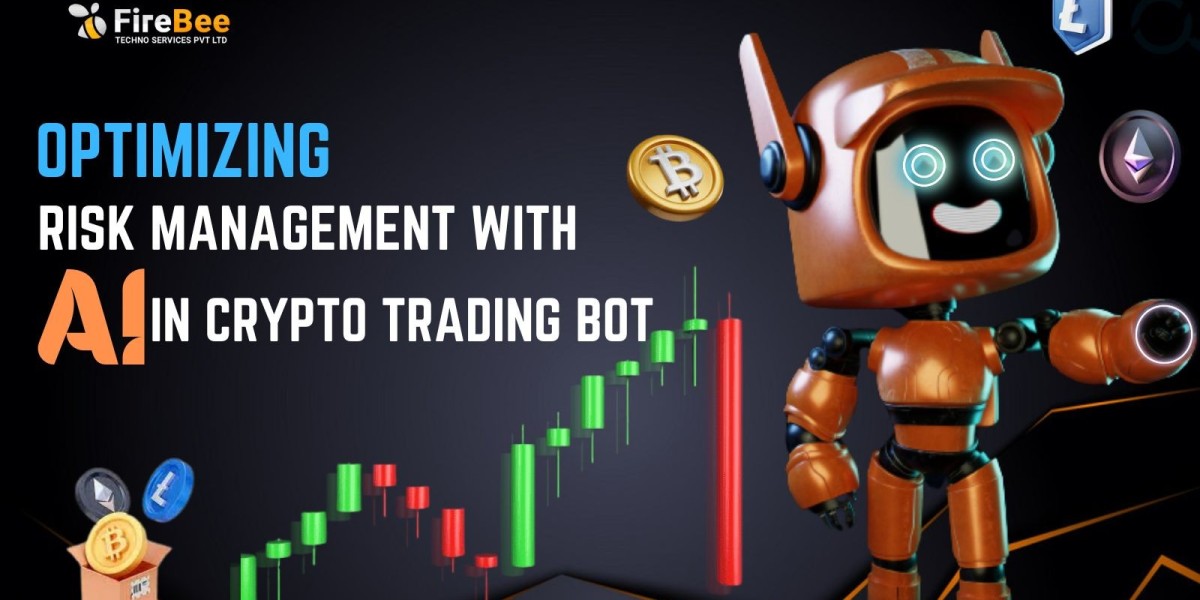 Optimizing Risk Management with AI in Crypto Trading Bots