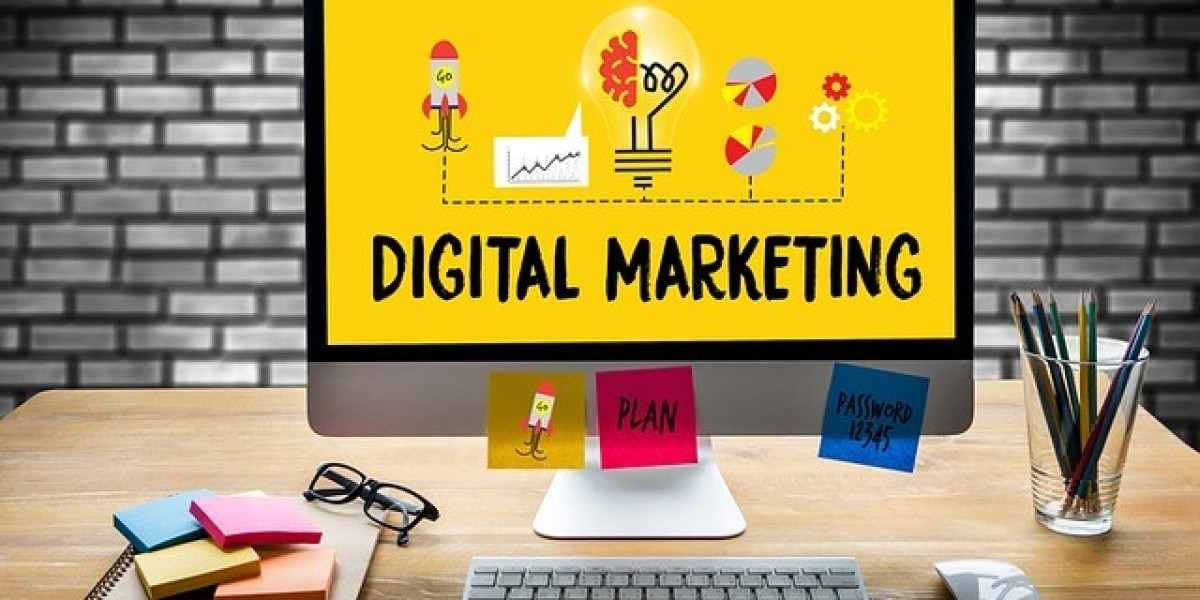 Best Digital Marketing Company