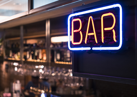 How to Choose the Perfect Custom Neon Sign for Your Detroit Business?